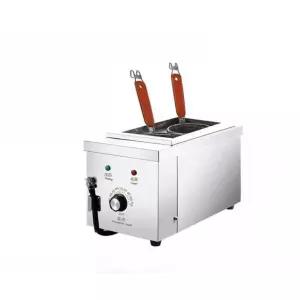 업소용 해면기 2구 쌀국수 국수집 소면 냄비 국수 기계 식당