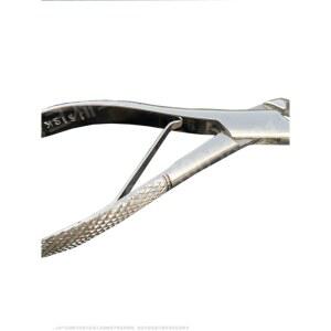 집게 발치 포셉 구강 장비 도구 하악 고퀄리티 외과 잔근집게 스틸 임플란트