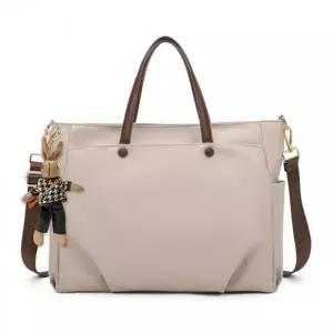 여성 노트북가방 숄더백 토끼키링 증정