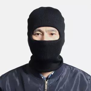 방한 안면마스크 니트 바라클라바 낚시 스포츠 복면 겨울 오토바이 용마스크 자전거 공사현장 스키 등산