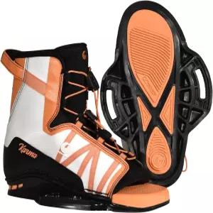 코넬리 웨이크보드 바인딩 카르마 L/XL(사이즈 7-10)