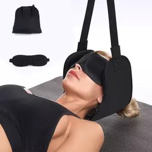 New 목 견인기 경추 넥해먹 당김이 스트레칭