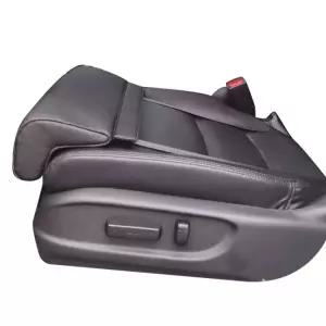 허벅지 연장시트 자동차 쿠션 차량용 확장  차량시트 운전석 무릎 받침대