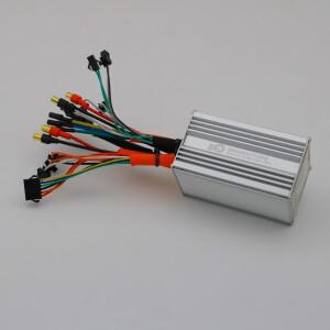 60V27A 오리지널 2-in-1 미니 모터 컨트롤러 Speedway5 전동 스쿠터 액세서리