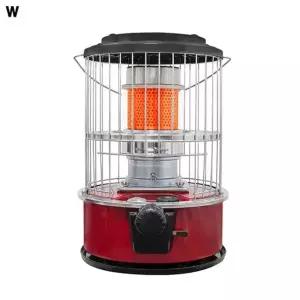 후지카 석유난로 (심지식) FU-3838