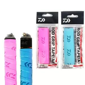 다이와 로드 그립테이프 낚시대 낚시 논슬립 낚싯대 손잡이 그립 열수축고무 수축고무