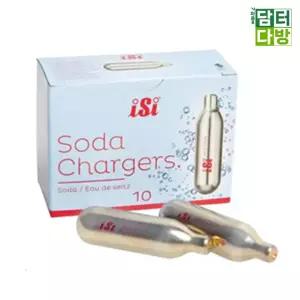 ISI 탄산가스 10개입(1각)