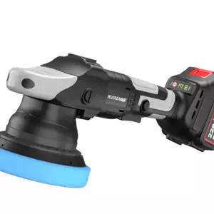 무선광택기 21V 듀얼 패키지 왁싱기 광택기 왁싱 차량