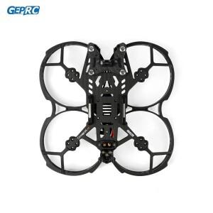 GEPRC GEP-CL35 V2 프레임 키트 CineLog35 V2 드론 탄소 섬유 프레임에 적합 DIY RC FPV Quadcopter 드론