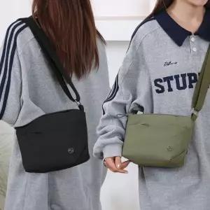 여성 여행 크로스 백 핸드 폰 지갑 가방 여행용 크로스백 가벼운 데일리 20대 캐주얼