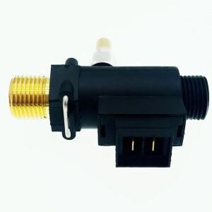 가스 벽걸이 형 보일러 용 10pcs 물 흐름 스위치 가스 온수기 가열로 센서