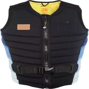 제트파일럿 JB 원일 네오프렌 컴프 조끼 PFD 라이프 재킷