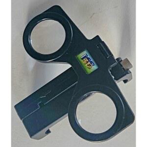 MS3D 휴대폰 VR 글래스 휴대폰으로 비디오 3D 접기 가능 YOUTUBE 최대 앱으로 SBS 뷰어 카메라 헤드셋 화면 평평하게 터치 무료 제공 ANDROID로 시청