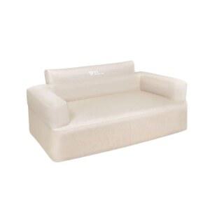 야외용 자동 팽창 소파 야외취침 매트 낮잠 용품 팽창형 빠짐 원터치 에어쿠션