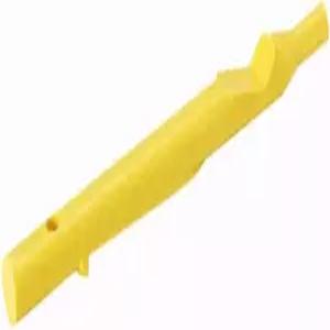 토코 그루브 핀 노르딕 - 스키 그루브에서 왁스 잔여물을 쉽게 제거하세요