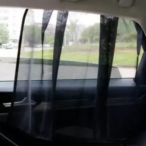 [CAR] 차량용 자동차 창문 블라인드 자동차용 방충 커튼 운전석 썬바이저