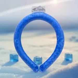 헬로제인 신형 넥쿨러 28도 냉각