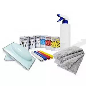 물분필 워터초크 소모품 세트(1세트/물크레용칠판)