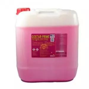 드럼세탁기세제 고스타 프라임 18.75리터 화장실 세척제 청소세제