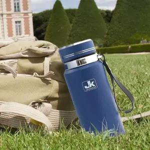 600ml 보온병 대용량 캠핑용컵 산악용보온병