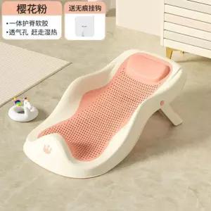 접이식 강아지 목욕통 애견 방지 욕조 반려동물 반신욕 소형견 도망 중형견