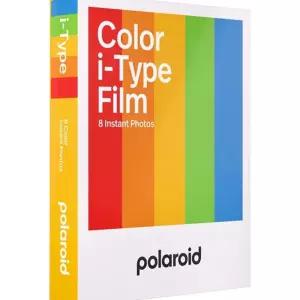 폴라로이드 나우 원스텝 감성 카메라용 플러스 컬러 빈티지