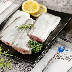 [애월농수산] 산지직송 제주 한림수협 갈치 300g(1미/3-4토막) x 3팩