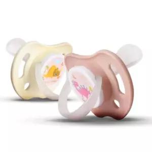 야광 노리개 2단계 공갈젖꼭지 수유용품