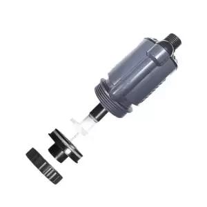 전동 어항청소기 물교체 수족관 배설물 어항 청소기 환수기 물갈이 사이펀