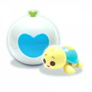 토이트론 하프 아장아장 아기거북이 꼬물이 (블루)