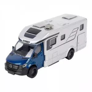 마조렛 다이캐스트 그랜드 하이머 B-Class 캠퍼 캠핑카 (068069)