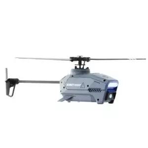 헬리드론 휴대폰 연결 비행 조종 무선 카메라 드론