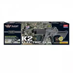 아카데미 K2 전동건 (17411)