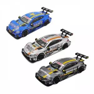 가이아 스포츠카 RMZ 1대43 메르세데스 벤츠 AMG시리즈 (667411) (랜덤1개) 다이캐스트 자동차장난감