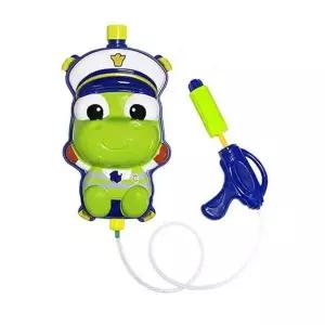 장난감 배낭물총 귀여운 아동 어린이 캐릭터 물놀이