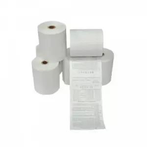 감열지 할부약관 카드체크기 57x30mm10개입 / 10개입 / 10109