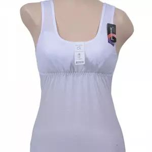 에어로쿨 흡한속건 주니어 브라런닝 신축성 나시 러닝