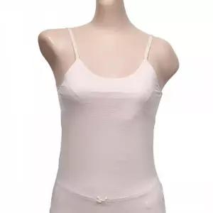 크리비아 심플 주니어 청소년 끈 브라런닝 러닝 편한