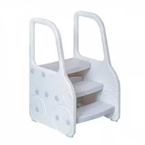 유닛키즈 발디딤대 자동차 안전가드 3단 디딤대 (4410571)