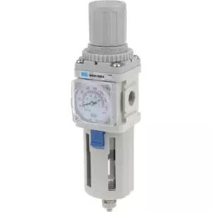 에어유닛 KCC 에어필터레귤레이터 KAW201-02BG 627-2876