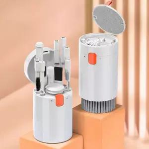 에어팟청소키트 클리너 먼지제거 귀지 버즈청소솔