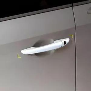 [CAR] 자동차 몰딩 커버 LF소나타 뉴라이즈 차량용 외부 장식 패널