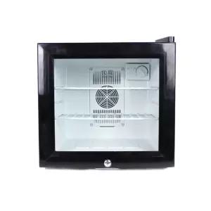 백신 실험실 병원 냉장고 잠금 의약품 약품 / 장치 20L 보관