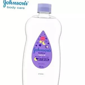 존슨즈베이비 ksr 존슨즈 베이비 베드타임 오일 500ml