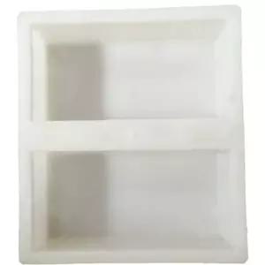 프리미엄 벽돌 시멘트 포장 틀 몰드 거푸집 문양 마당 도로 단일 항목