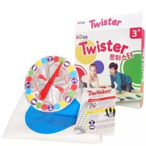 이에스숍 단체놀이 룰렛 보드 트위스터게임 파티형 신체
