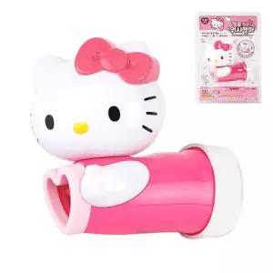 마리빙 와이드워시헬퍼 수도꼭지연장 물줄기 키즈 어린이손씻기 1P