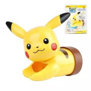 마리빙 1P 수도꼭지연장 어린이 손씻기 피카츄 와이드워시헬퍼 물줄기 포켓몬