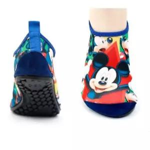 블루투야 아동 아쿠아슈즈 유아 워터신발 여아 어린이 키즈