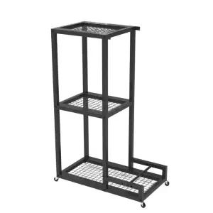 가정용 스노우보드 거치대 매장용 거치 정리 디스플레이 데크 선반